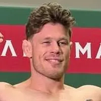 David Martinez The Smiling Assassin