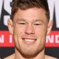 David Martinez The Smiling Assassin