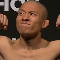 Kyoji Horiguchi