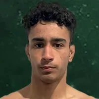 Hicham Bouchene Starboy