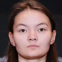 Anelya Toktogonova Anelya Toktogonova