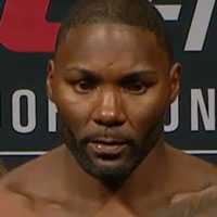 Anthony Johnson Rumble