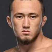 Kazakbai Tilenov