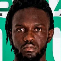 Ibrahima N'Diaye Gainde