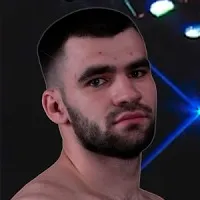 Vadim Israfilov Vadim Israfilov