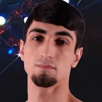 Muslim Chabdrakhmanov Muslim Chabdrakhmanov