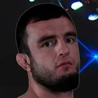 Magomed Mahtimagomedov Gorets Magomed Mahtimagomedov Gorets