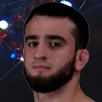 Apti Ibragimov Apti Ibragimov