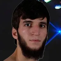 Murad Khakishev Murad Khakishev