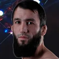 Dzhamlay Mutsuraev Dzhamlay Mutsuraev