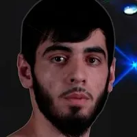 Askhab Ismailov Askhab Ismailov