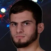 Magomed Zakarov Magomed Zakarov