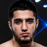Magomed-Amin Chaniev Magomed-Amin Chaniev
