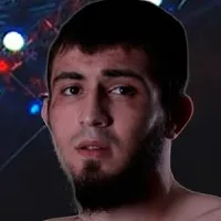 Turpal Khasuev Turpal Khasuev