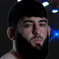 Iznaur Bachulaev Iznaur Bachulaev