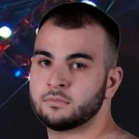 Rezi Aslambekov Rezi Aslambekov