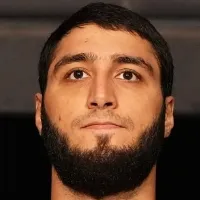Magomed Tuchalov Tiger Magomed Tuchalov Tiger