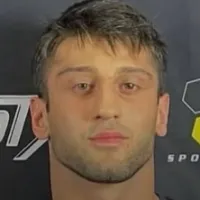 Imran Daurbekov