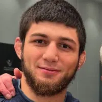 Gamid Khizriev