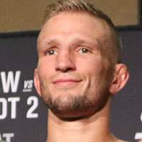 T.J. Dillashaw 