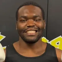Zach Nishimwe