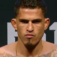 Anthony Pettis