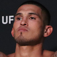 Anthony Pettis Showtime