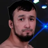 Shamsiddin Abdisalamov Shamsiddin Abdisalamov