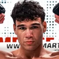 Jaden Ortega