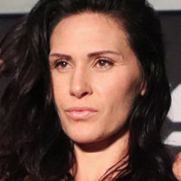 Cat Zingano Alpha