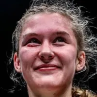 Smilla Sundell