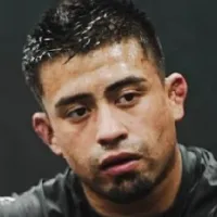 Kelvin Martinez