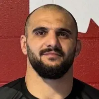 Javad Mahjoub