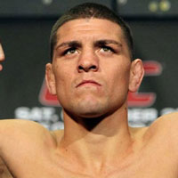 Nick Diaz 