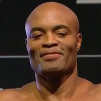 Anderson Silva