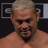 Mark Hunt