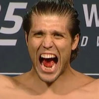 Brian Ortega Biggie T-City