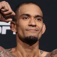 Yancy Medeiros The Kid