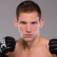 Luke Barnatt Bigslow
