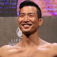 Hyun Gyu Lim The Ace