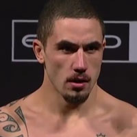 Robert Whittaker The Reaper