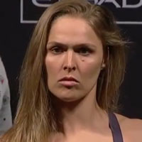 Ronda Rousey