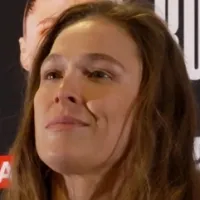 Ronda Rousey Rowdy