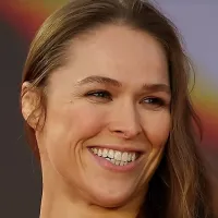 Ronda Rousey Rowdy