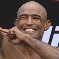 Sergio Moraes The Panther