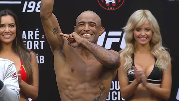 Sergio Moraes The Panther