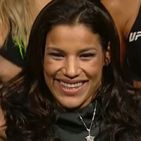 Julianna Pena The Venezuelan Vixen