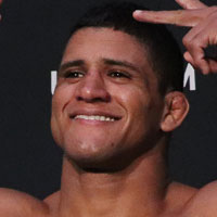 Gilbert Burns