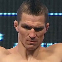 Darren Elkins