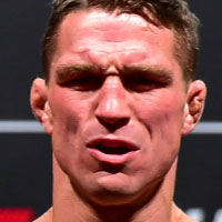 Darren Elkins The Damage Darren Elkins The Damage